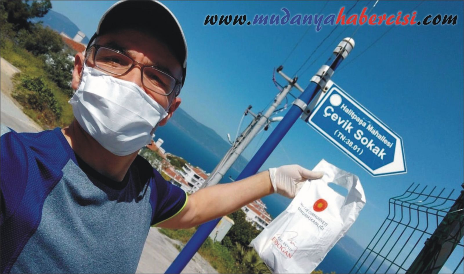 MUDANYA MLL ETMDEN 65 YA ST SEFERBERL